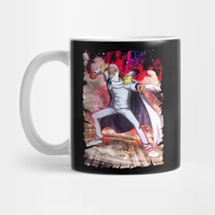 GARP ANIME MERCHANDISE Mug